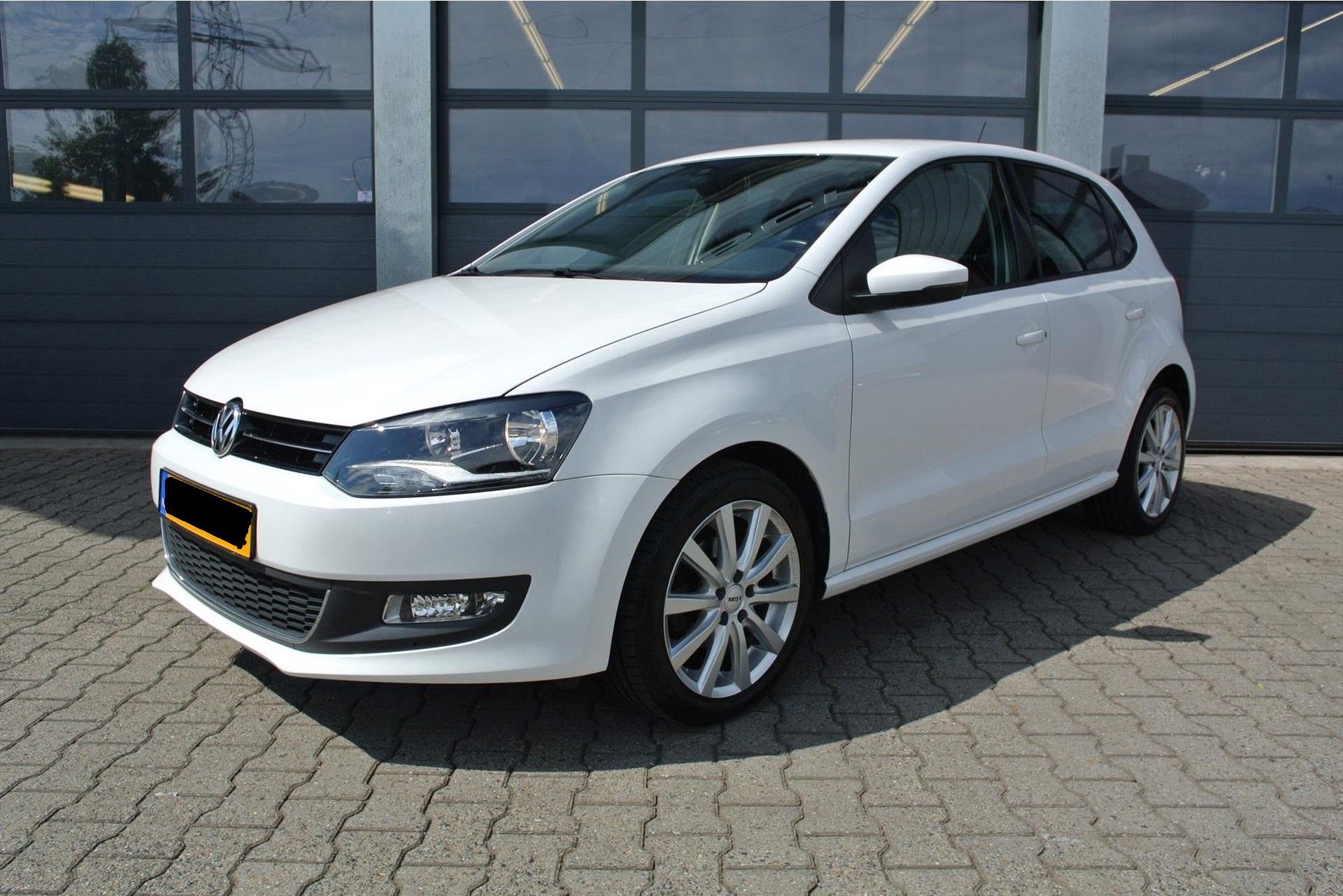 Home Gratis uw auto verkopen