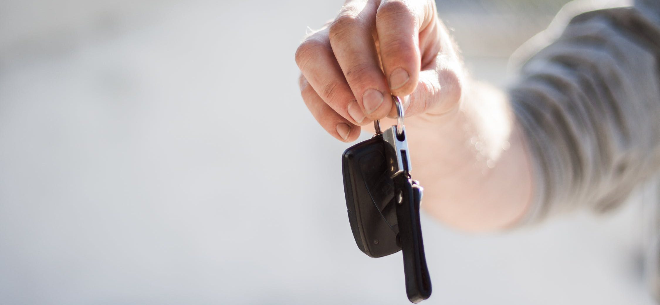 Vier tips voor het verkopen van je auto