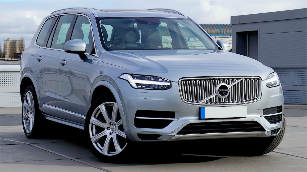 Verbeter de uitstraling van je Volvo XC40 met de perfecte velgen van Mudde Kok Parts